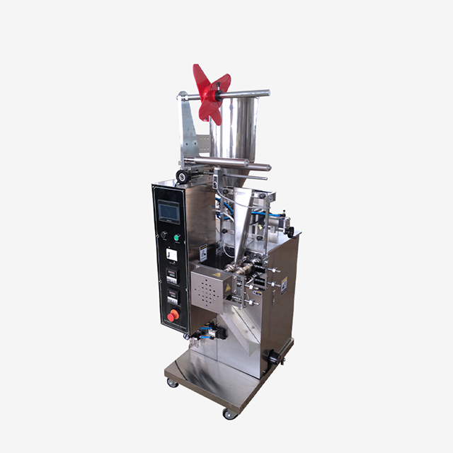 Mesin Pengemas Pasta Otomatis DXDG-50II