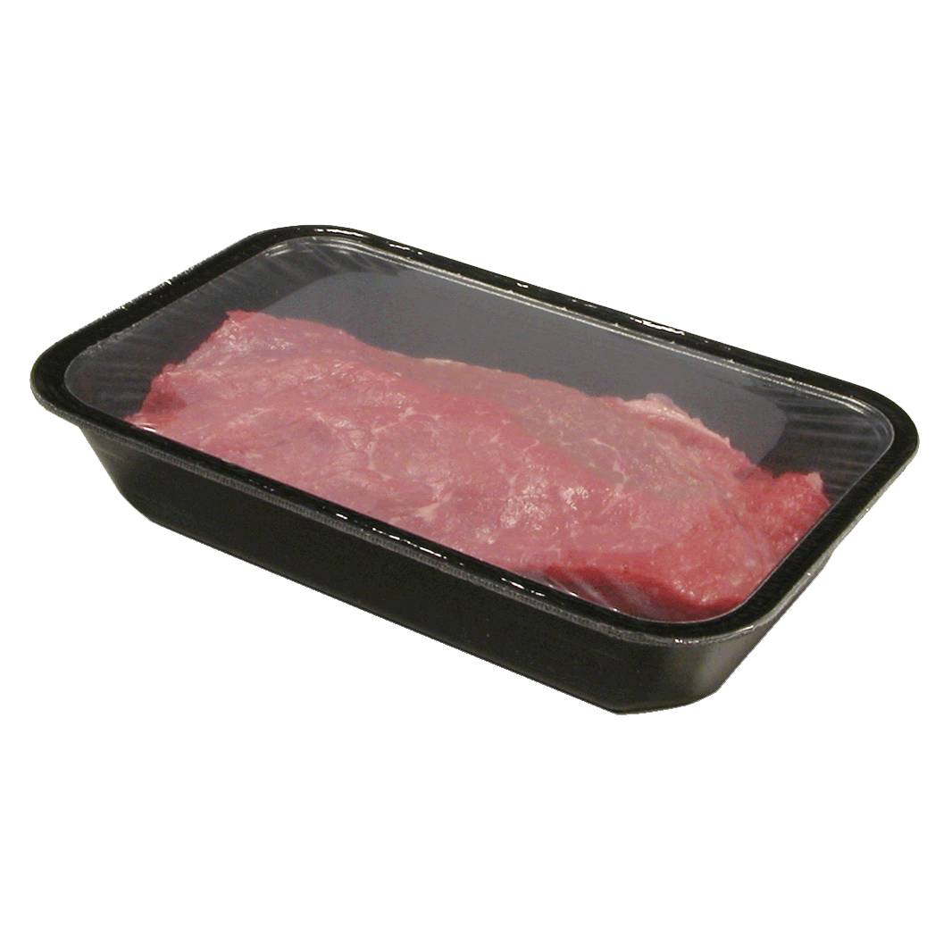 meat tray packaging solution solusi pengemasan baki daging