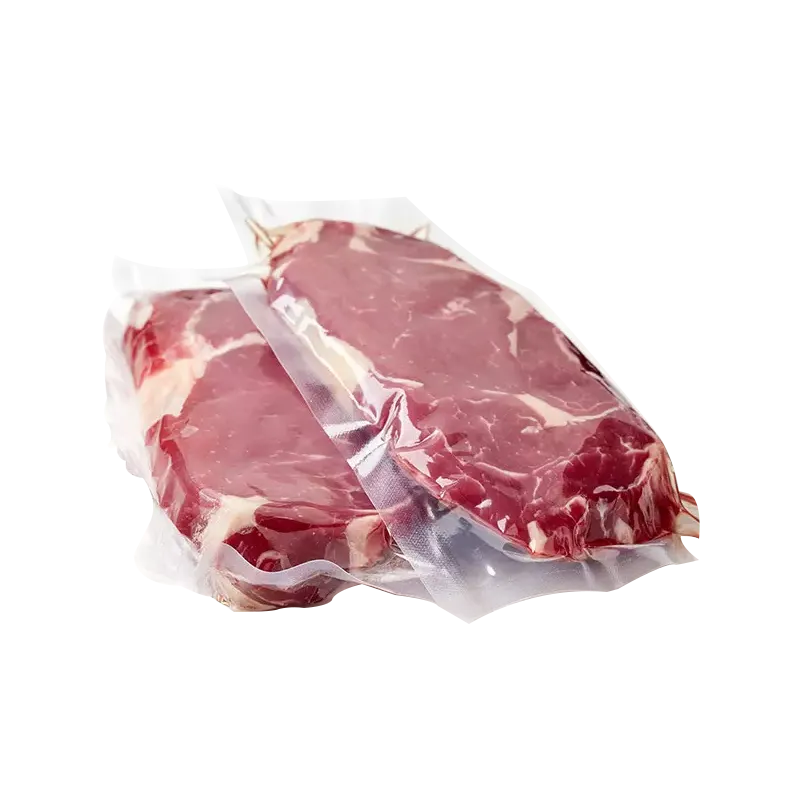 meat vacuum packaging machine mesin pengemas vakum daging