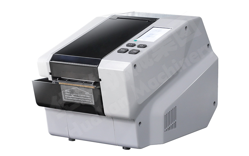 3.FX-800P Dispenser pita kertas kraft yang diaktifkan air Hualian