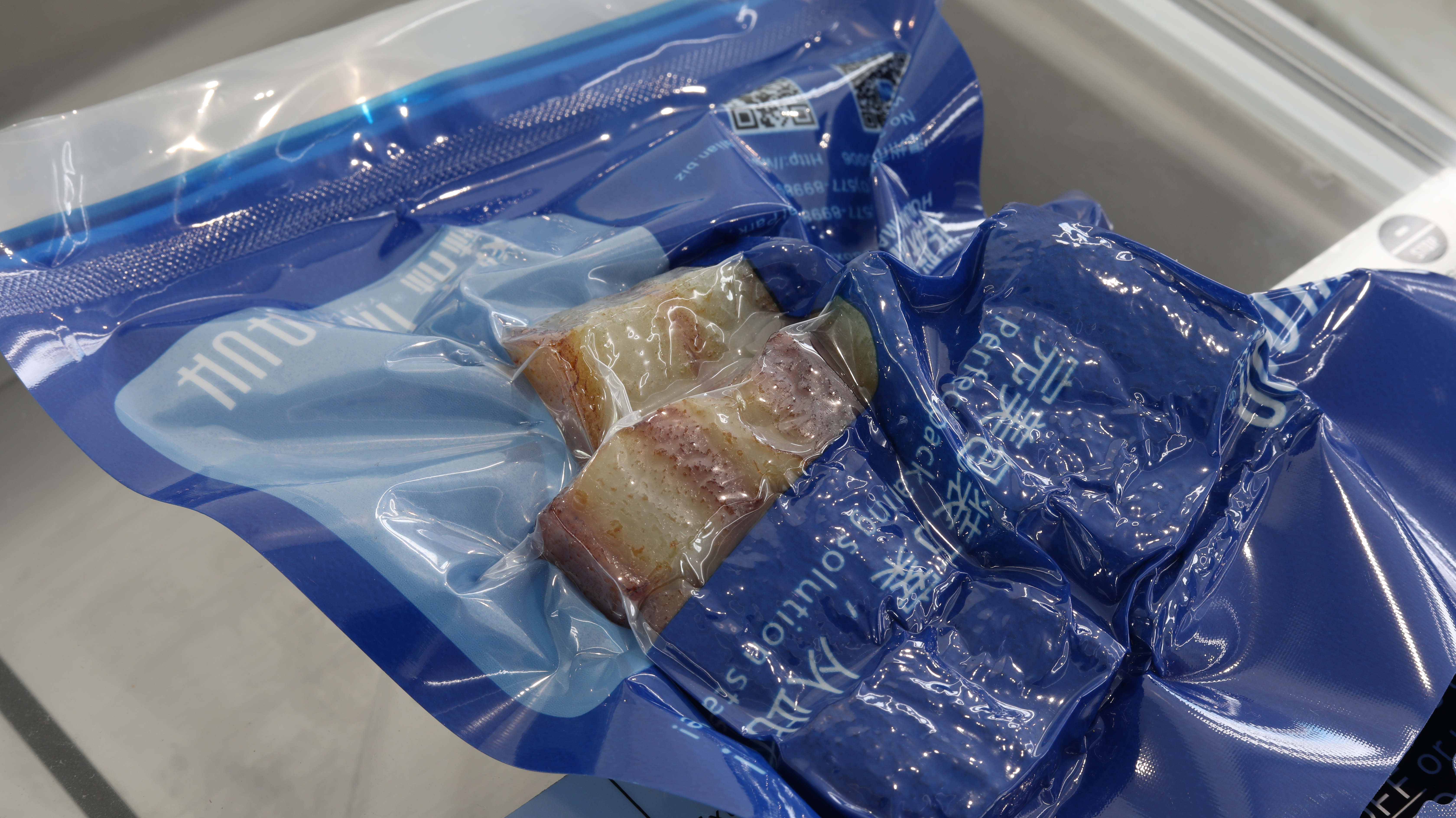 Detail Mesin Pengemasan Vakum 01