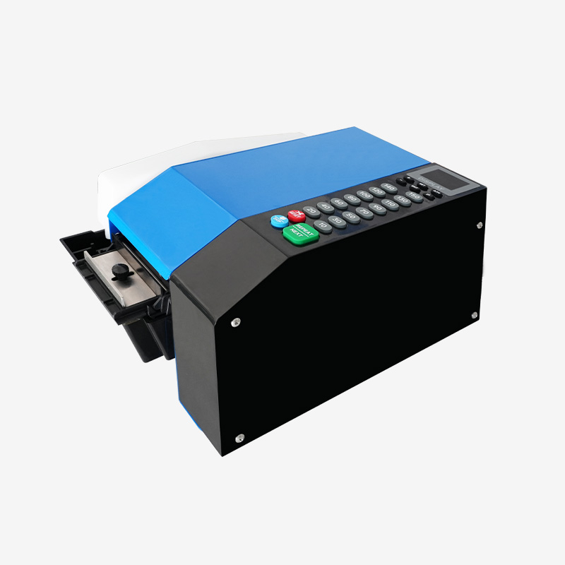 Hualian Automatic Air-Activated Gummed Kraft Paper Dispenser untuk Karton FX-800C
