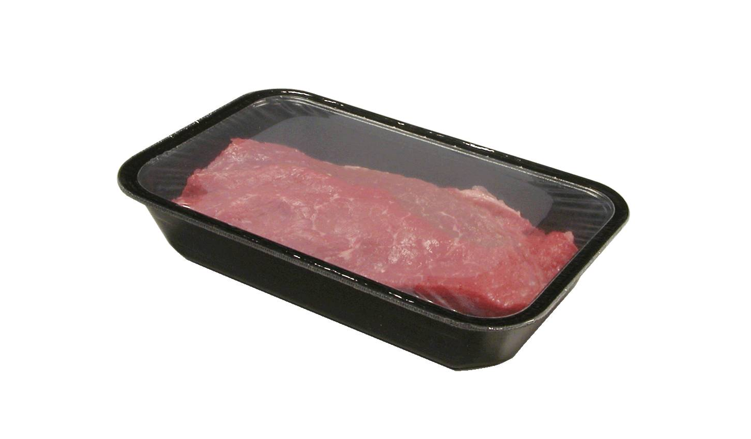 Kemasan Thermoforming Film Keras (Kaku)