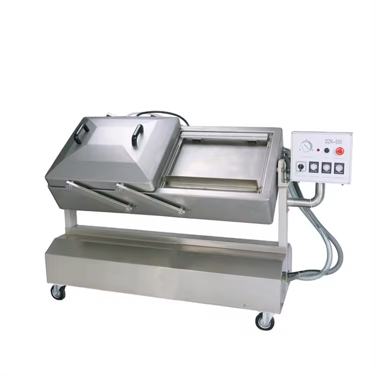 DZK-500-S-Hualian-Kamar Ganda