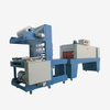 Shrink Automatic Sleeve Sealing Machine Untuk Botol Air Mineral BSF-6030XIII + BS-6040L