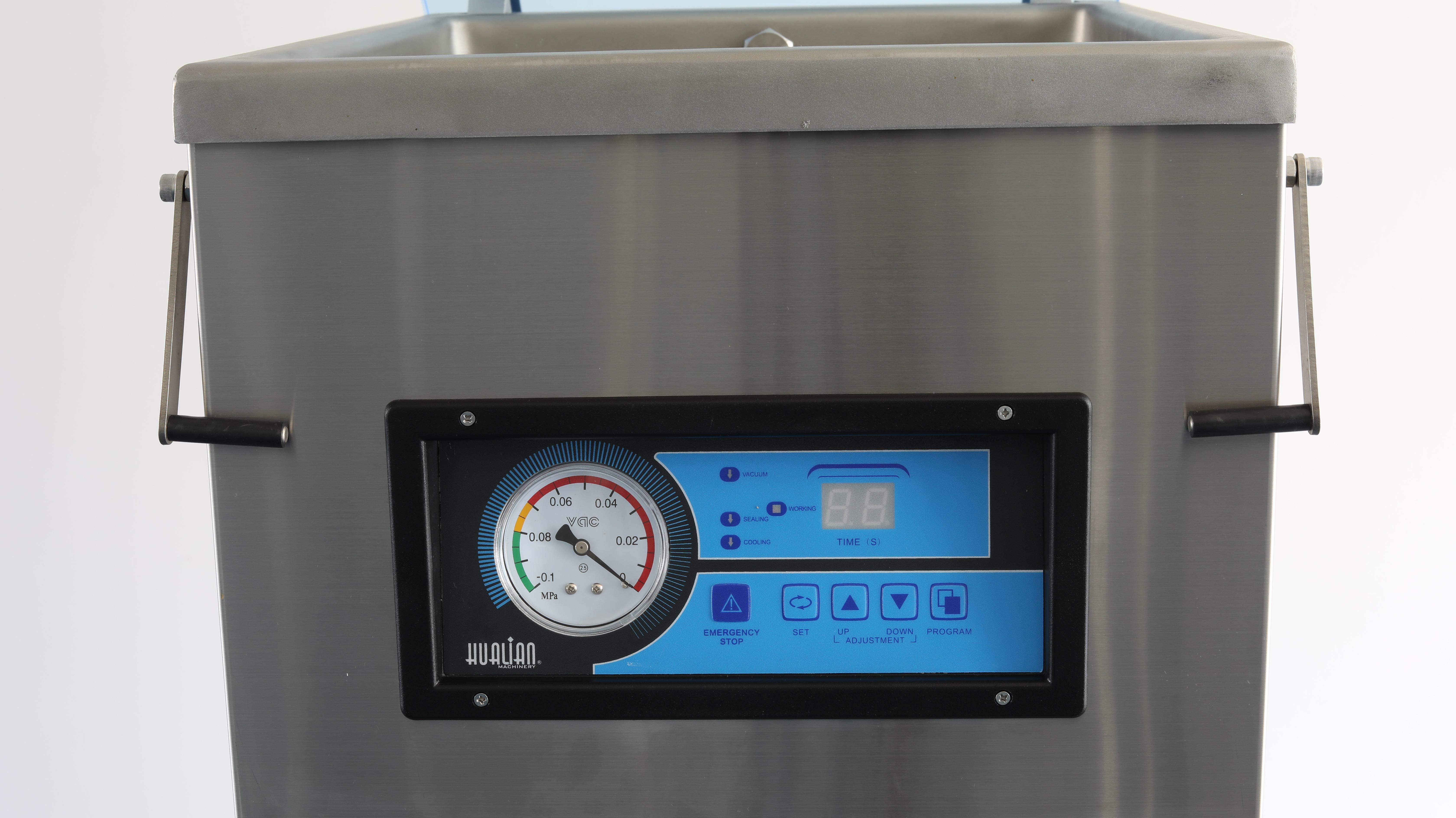 Detail Mesin Kemasan Cuum 04