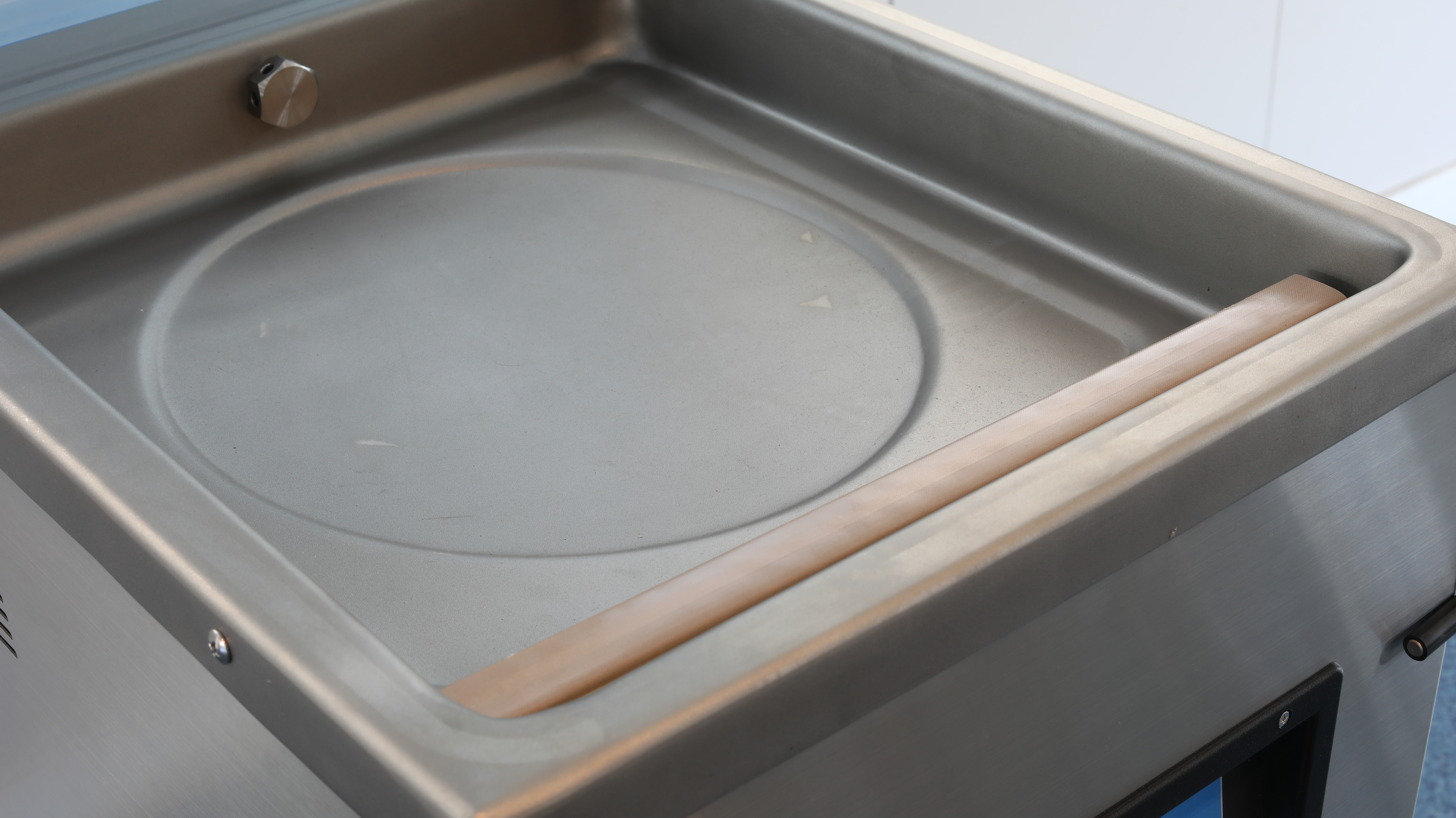 Detail Mesin Pengemasan Vakum 03