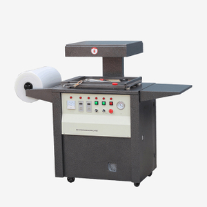 Table Top Shrink Packaging Machine Untuk PE Film TB-390