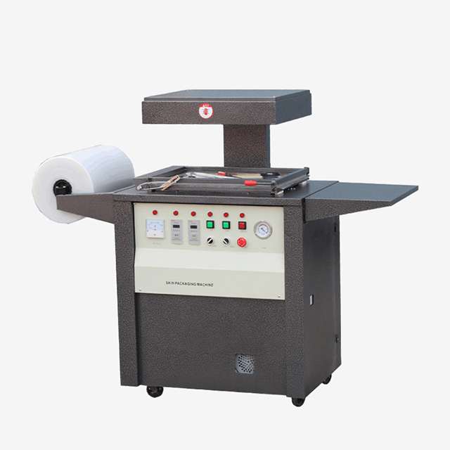 Table Top Shrink Packaging Machine Untuk PE Film TB-390