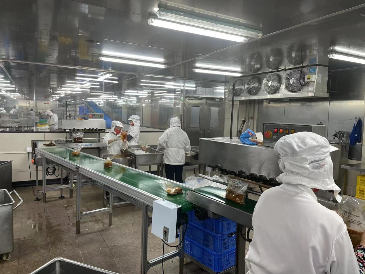 solusi pengemasan makanan siap saji