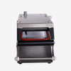 Mesin Penyegel Baki Makanan Semi-otomatis untuk Dijual HTS-175