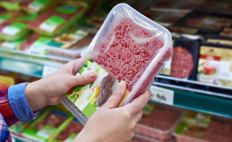 Menjaga makanan tetap segar