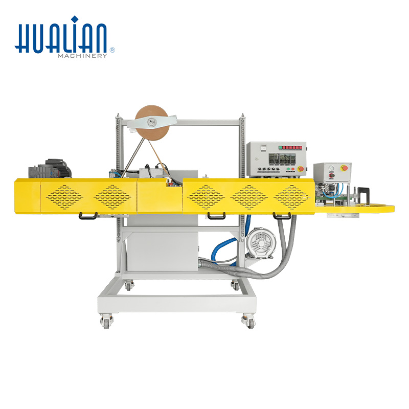 FBF-32AD Pinch Bag Sealer