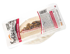 mesin pengemasan sandwich