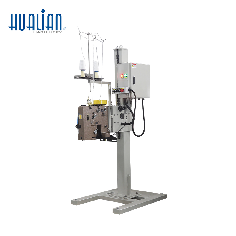 Mesin penutup jahit tas FBS-20C