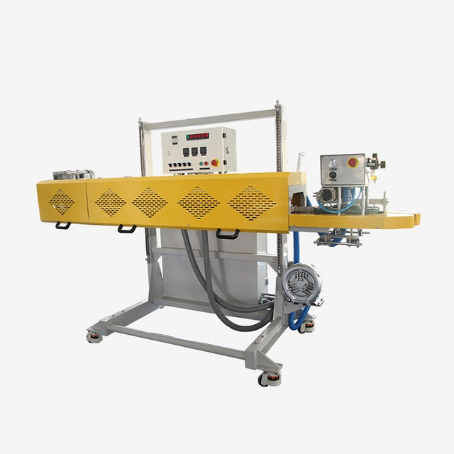 Sack Automatic Sealer untuk Film Plastik FBH-42