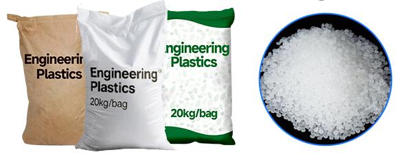 Kemasan Plastik Rekayasa
