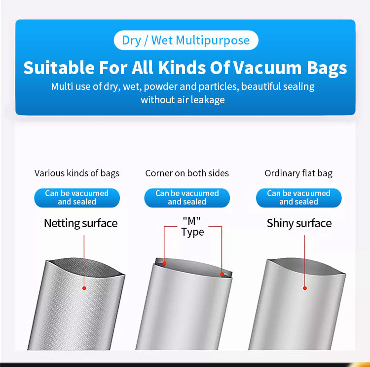 Mesin penyegelan vertikal vertikal