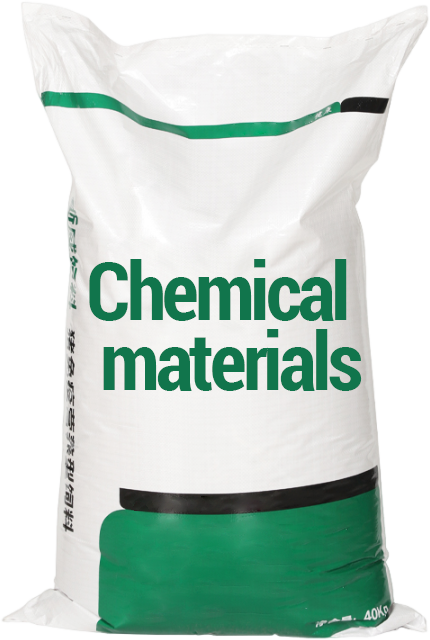 Mesin Pengemasan Kimia