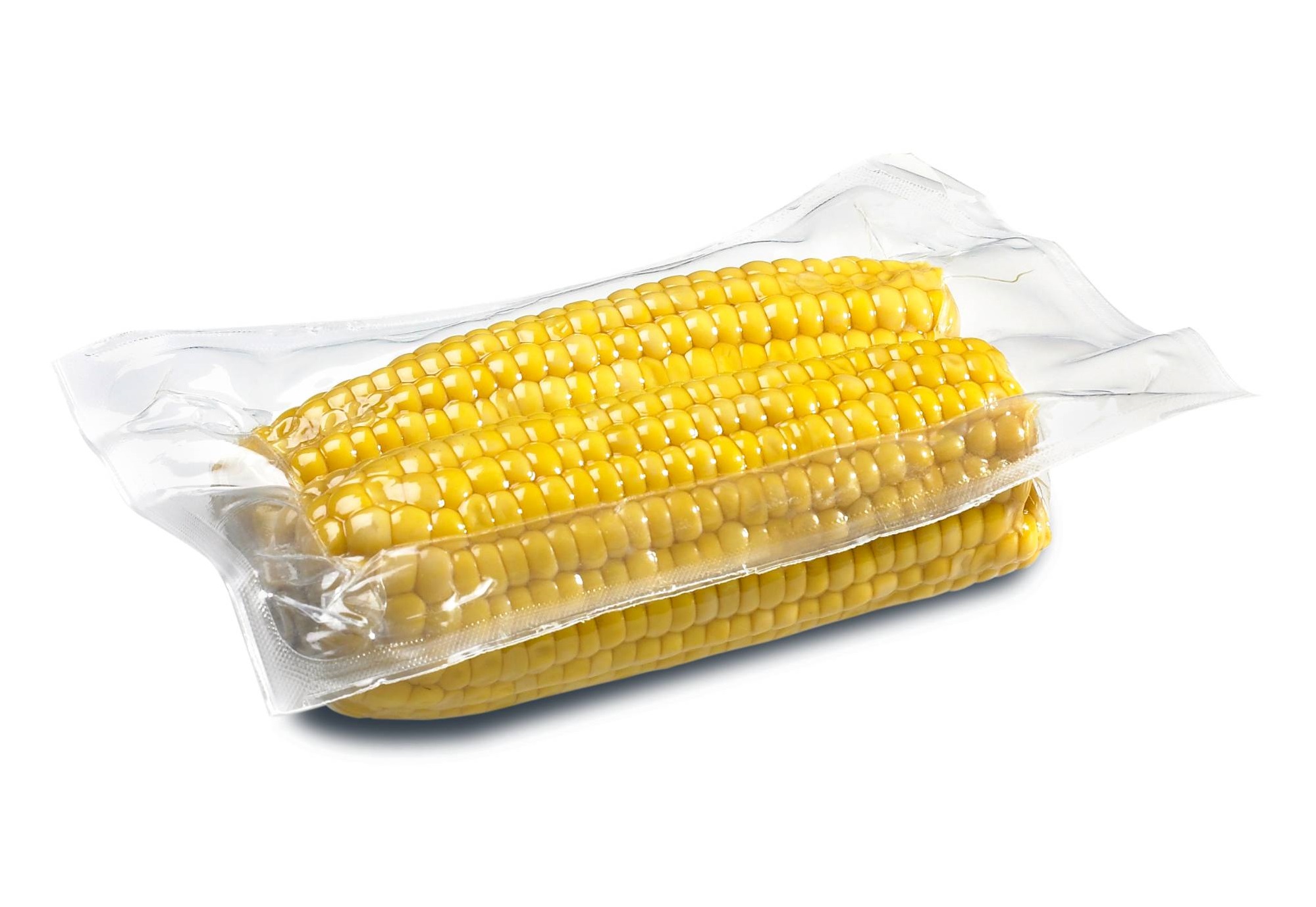 Kemasan vakum untuk makanan siap saji