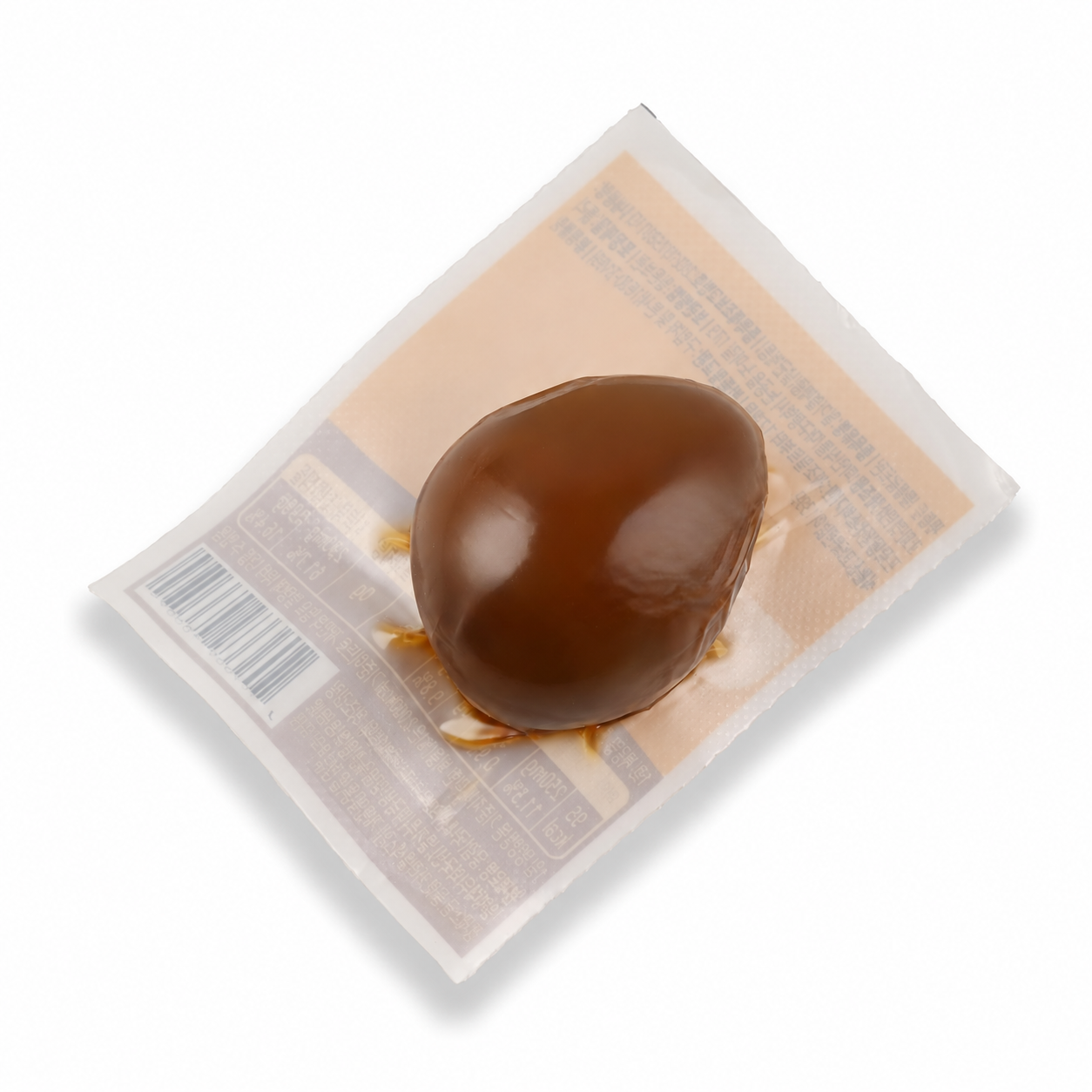 kemasan thermoforming untuk telur